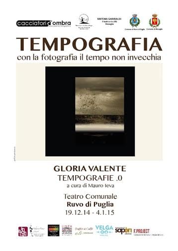 Gloria Valente - Tempografie.0